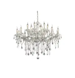 Люстра Ideal Lux FLORIAN 75150