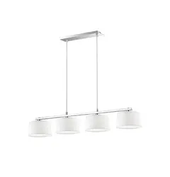 Люстра Ideal Lux 75495 HILTON