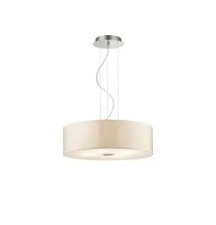 Люстра Ideal Lux 87702 WOODY