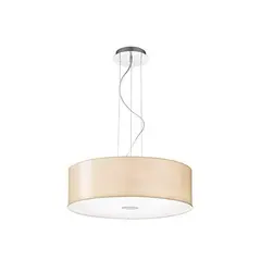 Люстра Ideal Lux 87719 WOODY