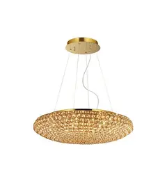 Люстра Ideal Lux KING 88020