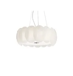 Люстра Ideal Lux OVALINO 90481