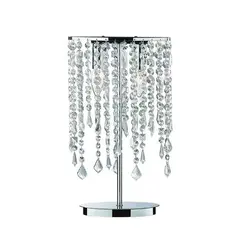 Настольная лампа Ideal Lux 8356 RAIN