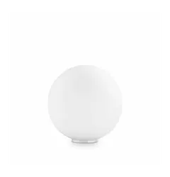 Настольная лампа Ideal Lux 9131 MAPA Bianco