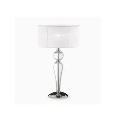 Настільна лампа Ideal Lux 44491 DUCHESSA