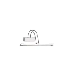 Подсветка для картин Ideal Lux 7045 BOW