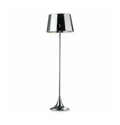 Торшер Ideal Lux LONDON CROMO 32382