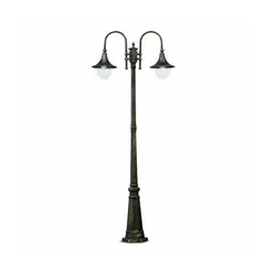 Уличный светильник Ideal Lux 24097 CIMA