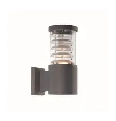Светильник уличный Ideal Lux 27005 TRONCO Antracite