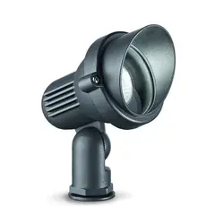 Вуличний світильник Ideal Lux 33037 TERRA
