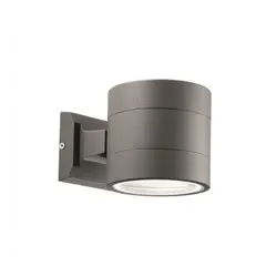 Вуличний світильник Ideal Lux 61467 SNIF ROUND