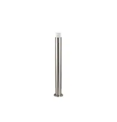 Уличный светильник Ideal Lux 89775 VENUS PT1 Big Acciaio
