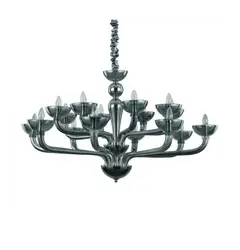 Люстра Ideal Lux CASANOVA 95639