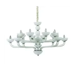 Люстра Ideal Lux CASANOVA 94120