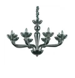Люстра Ideal Lux CASANOVA 95615