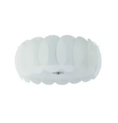 Люстра Ideal Lux OVALINO 94014