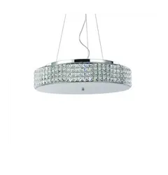 Люстра Ideal Lux ROMA 93048