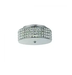 Люстра Ideal Lux ROMA 93093