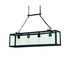 Люстра Ideal Lux IGOR 92942