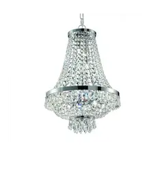Люстра Ideal Lux CAESAR 33532