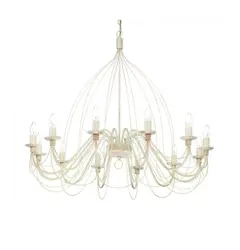 Люстра Ideal Lux CORTE 97664