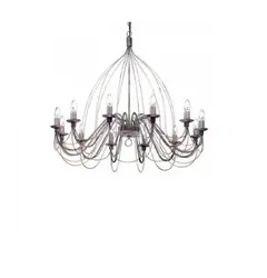 Люстра Ideal Lux CORTE 97671
