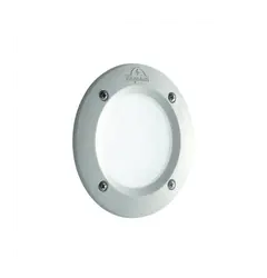 Вуличний світильник Ideal Lux 96544 LETI ROUND
