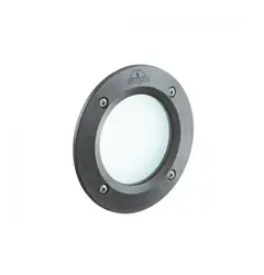 Уличный светильник Ideal Lux 96568 LETI ROUND