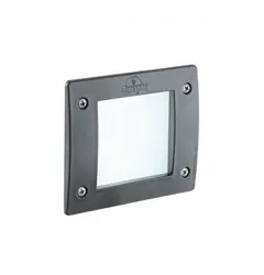 Уличный светильник Ideal Lux 96599 LETI SQUARE