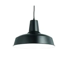 Підвісний світильник Ideal Lux Moby 93659