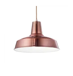 Підвісний світильник Ideal Lux Moby 93697