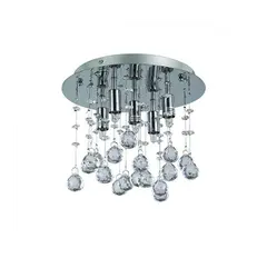 Люстра Ideal Lux MOONLIGHT 94649