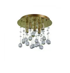 Люстра Ideal Lux MOONLIGHT 94663