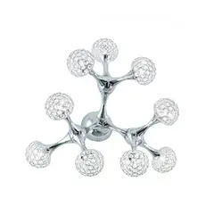 Світильник Ideal Lux 93505 NODI CRYSTAL