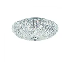 Люстра Ideal Lux VIRGIN 16122