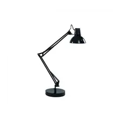 Настольная лампа Ideal Lux 61191 WALLY