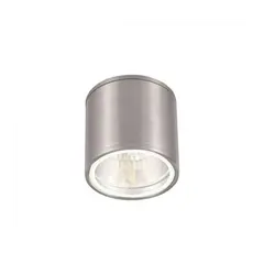 Вуличний світильник Ideal Lux 92324 GUN PL1 Alluminio