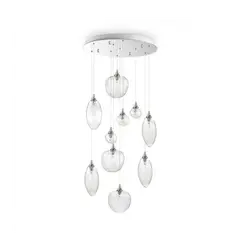 Люстра Ideal Lux Baco SP10 199795