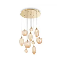 Люстра Ideal Lux Baco SP10 199801