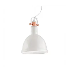 Люстра Ideal Lux Deda SP1 166377