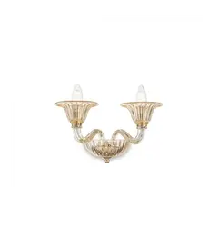 Бра Ideal Lux Brigitta AP2 199429