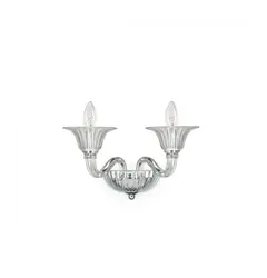 Бра Ideal Lux Brigitta AP2 199399