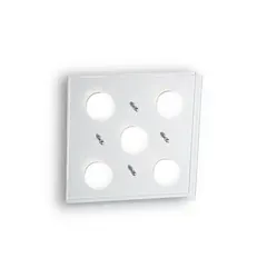 Светильник Ideal Lux Ikes PL5 196725