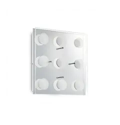 Светильник Ideal Lux Ikes PL9 196732