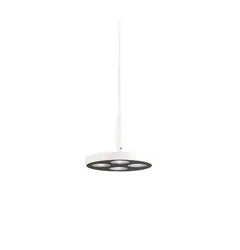 Подвесной светильник Ideal Lux Garage SP4 round 205847