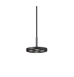 Подвесной светильник Ideal Lux Garage SP4 round 205854