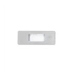 Уличный светильник Ideal Lux Nina AP1 small 221816