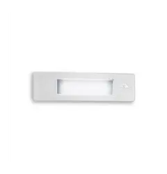 Уличный светильник Ideal Lux Nina AP1 big 221878