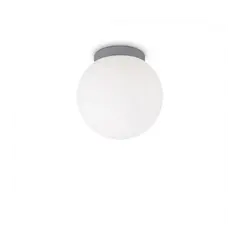 Уличный светильник Ideal Lux Sole PL1 small 213316