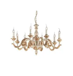 Люстра Ideal Lux GIGLIO 75341